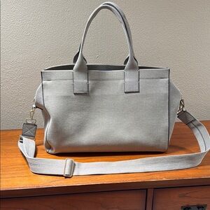 Rothy’s Weekender Bag